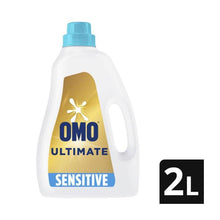 Ultimate Laundry Liquid Detergent Sensitive 40 Washes