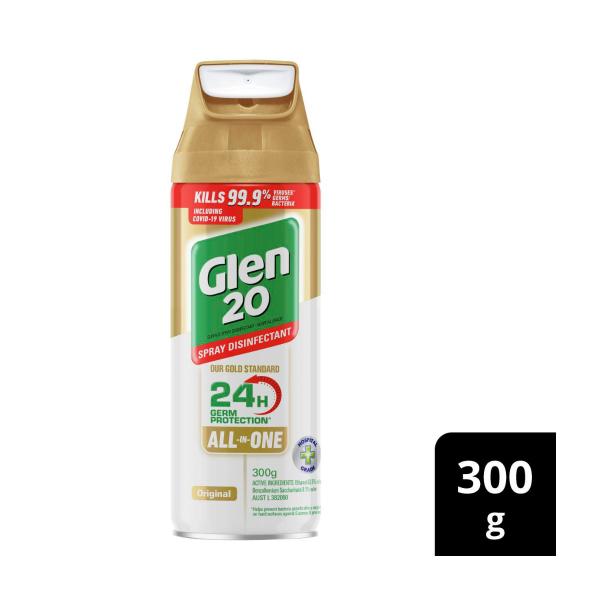 Gold 24H Protection Original