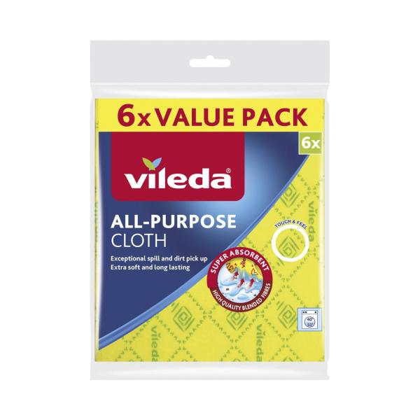 All Purpose Cloth