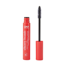 OXX Haircare Cherry Bomb Hair Tame Mascara - Cherry and Raspberry Scented