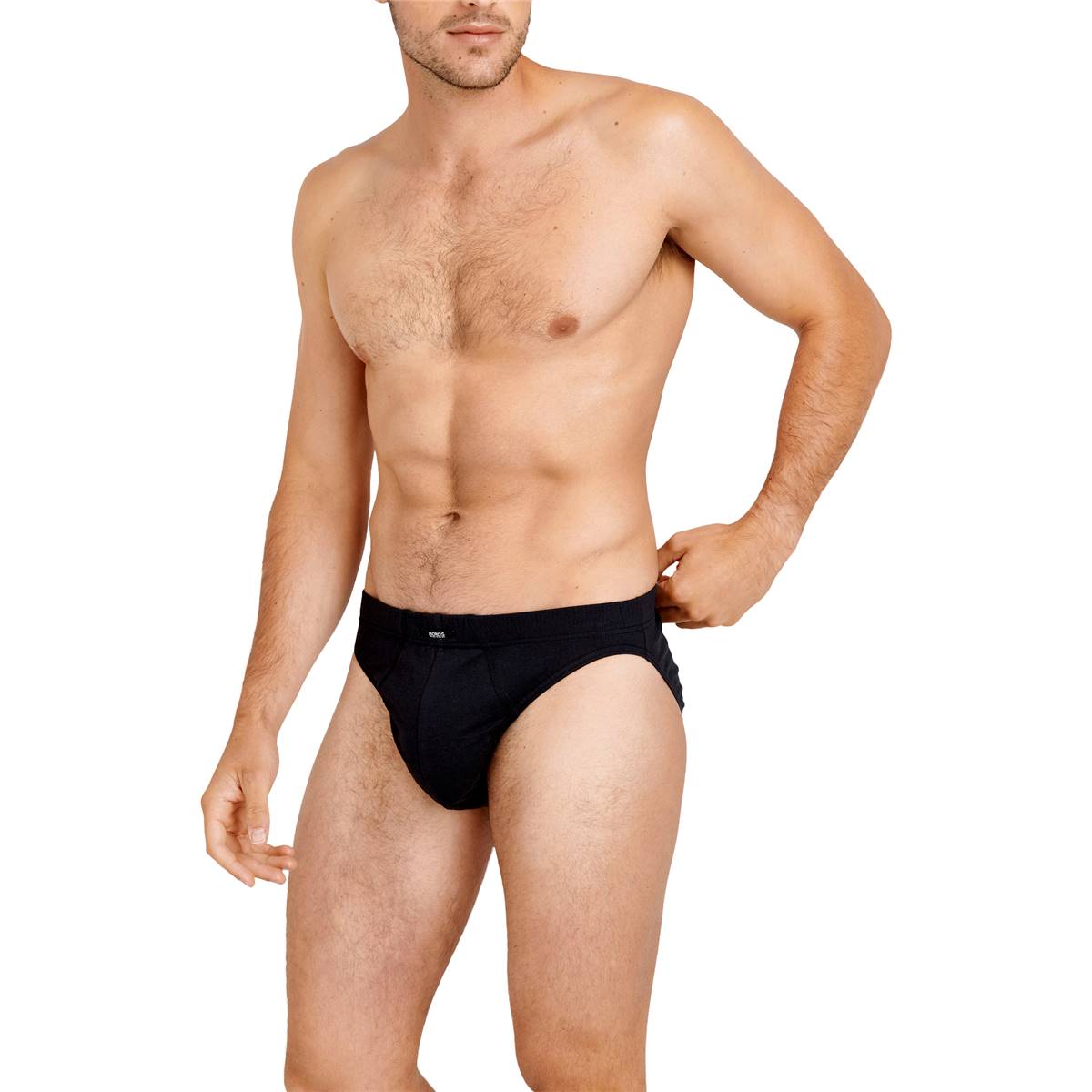 Bonds Action Brief Extra Large Assorted 4 Pack