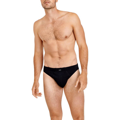 Bonds Action Brief Medium Assorted 4 Pack