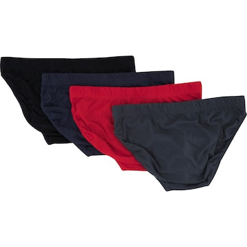 Bonds Mens Action Brief Large Assorted 4 pack