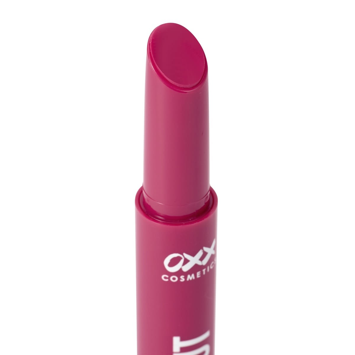 OXX Cosmetics Lip Pout Plumping Lip Gloss - Berry