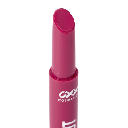 OXX Cosmetics Lip Pout Plumping Lip Gloss - Berry