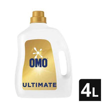 Ultimate Laundry Liquid Detergent 80 Washes