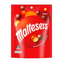 Milk Chocolate Snack & Share Bag