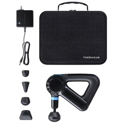 Theragun Elite G4 Massage Gun (Black)