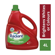 Laundry Liquid Whites & Colours