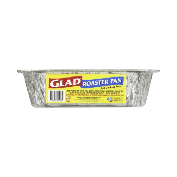 Roaster Pan