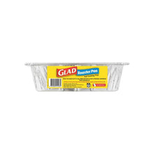 GLAD ROASTER PAN