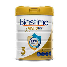 BIOSTIME SN-2 BIO PLUS HPO TODDLER MILK DRINK 12+ MONTHS 800G