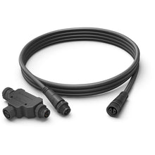 Philips Hue Outdoor Cable Extension 2.5m & T-Part Adapter
