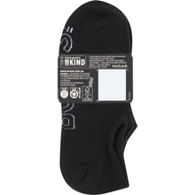 Bonds Womens Logo Socks Light Size 8 Plus Assorted 4 Pack