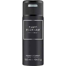 David Beckham Instinct Deodorant Body Spray 150mL