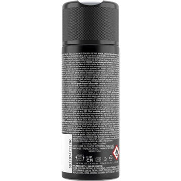 David Beckham Instinct Deodorant Body Spray 150mL