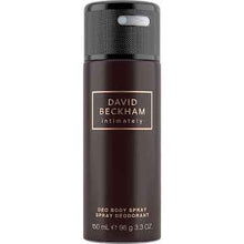 David Beckham Intimately Deodorant Body Spray 150mL