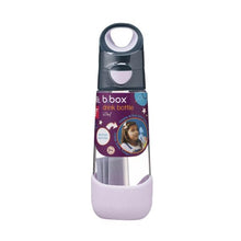Tritan Drink Bottle 600mL