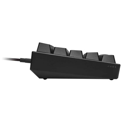 Corsair K65 RGB MINI 60% Mechanical Gaming Keyboard (Cherry MX)
