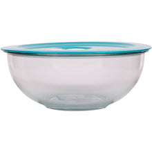 Decor Cook Glass Bowl Seal & Store 3L