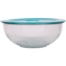 Decor Cook Glass Bowl Seal & Store 3L