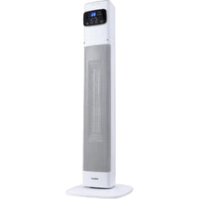 Goldair Smart 2400W Ceramic Tower Heater w/ Wi-Fi