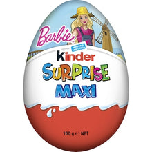 Large Chocolate Egg with Toy Surprise - 100g
