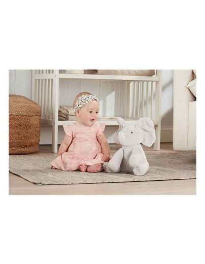 Flappy Elephant Plush Toy