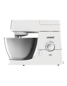 Chef Kitchen Stand Mixer in White KVC3100W