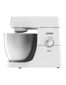 Chef XL Kitchen Stand Mixer KVL4100W in White