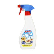 Vanilla Fresh Fridge & Kitchen Wipe Trigger Spray