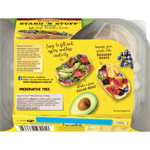 Old El Paso Stand 'n Stuff Mini Taco Tortillas 12 Pack