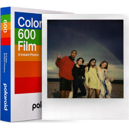 Polaroid Colour Film
