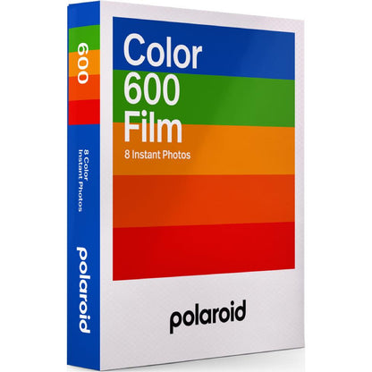 Polaroid Colour Film