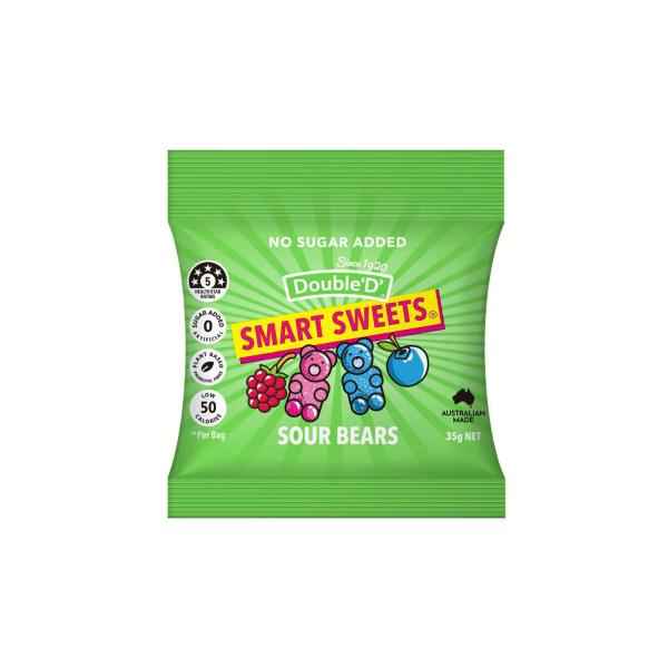 Smart Sweets Sour