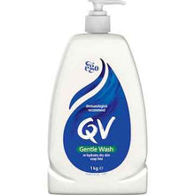 QV Gentle Wash 1kg