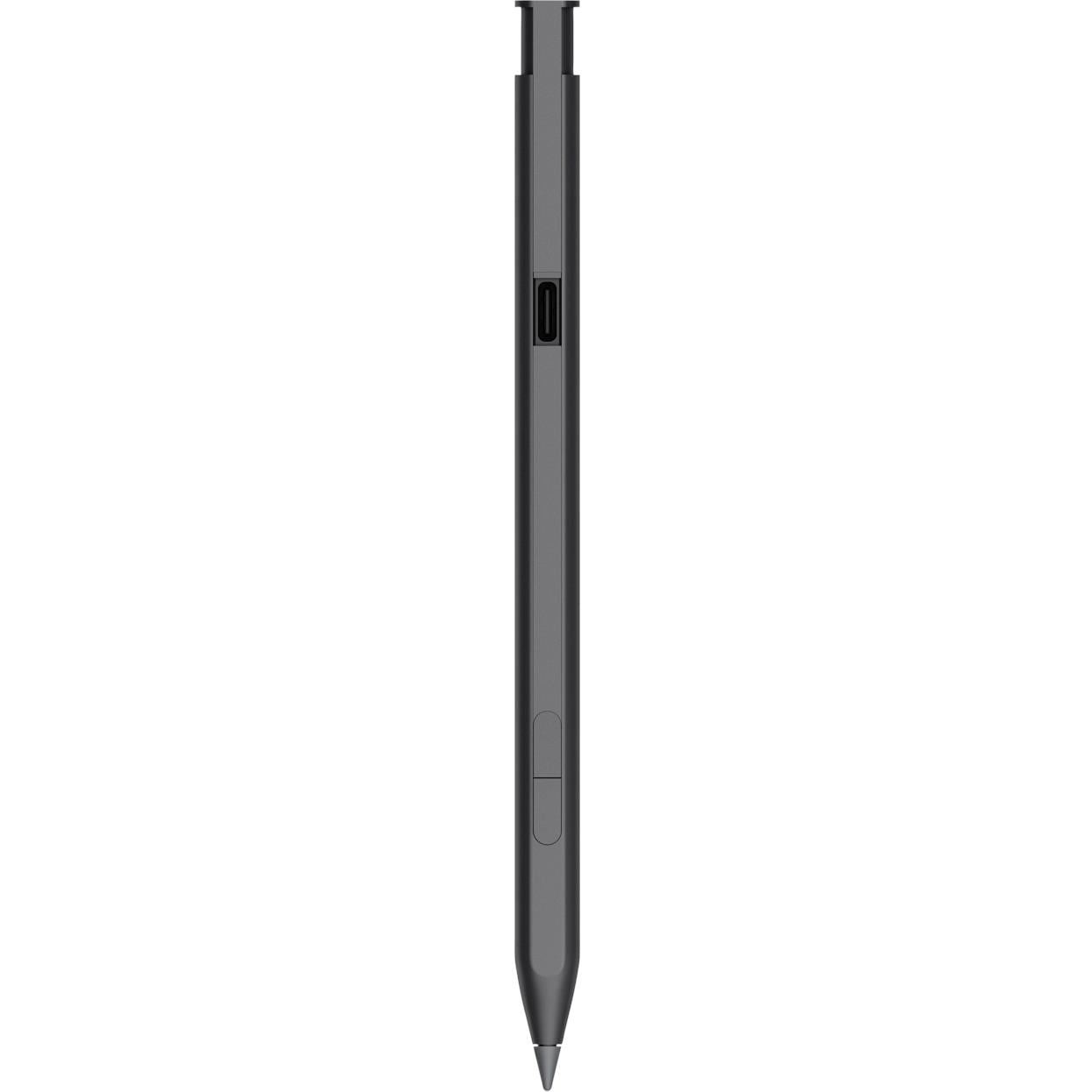 HP Rechargeable MPP 2.0 Tilt Pen (Charcoal)
