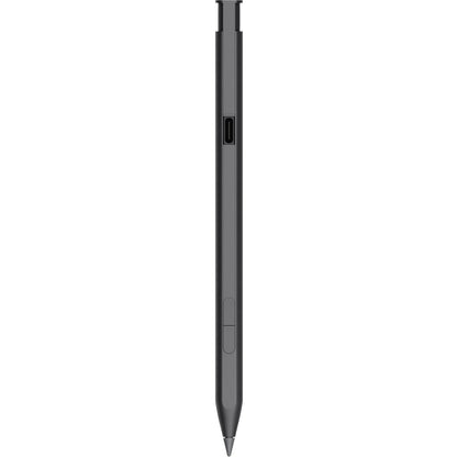 HP Rechargeable MPP 2.0 Tilt Pen (Charcoal)