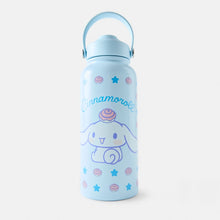 946ml Cinnamoroll Cylinder Drink Bottle