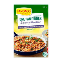 TANDACO ONE PAN DINNER CASSEROLE:SAVOURY NOODLE:.:200GRAM