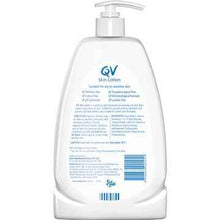 QV Skin Lotion 1L