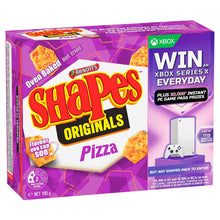 Arnotts Shapes Pizza Cracker Biscuits 190g