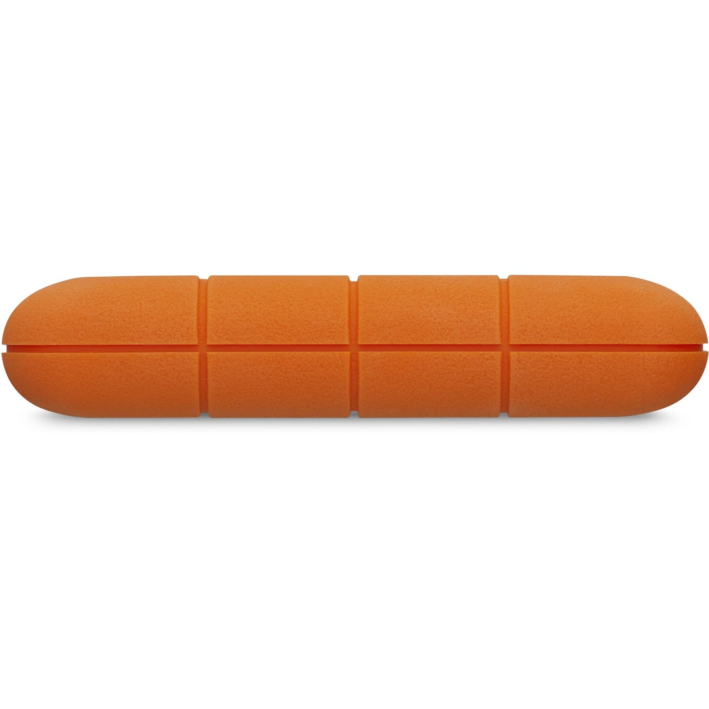 LaCie Rugged 5TB USB-C Portable Hard Drive