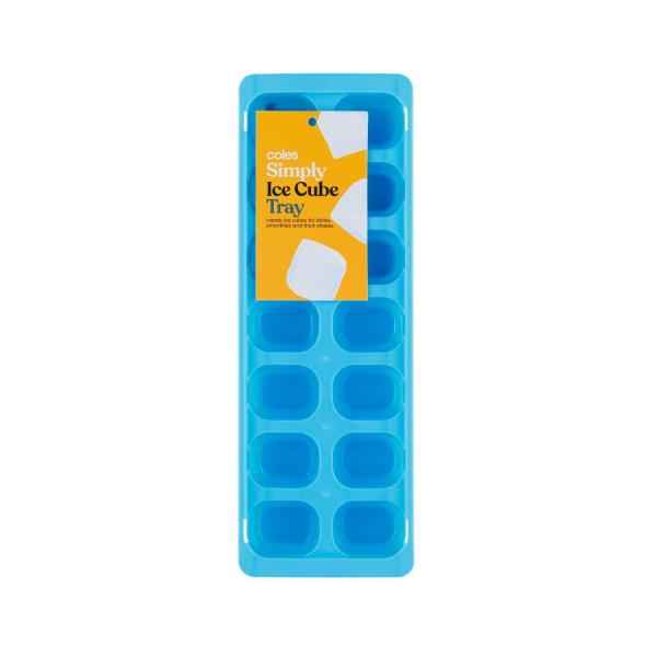 Ice Cube Tray