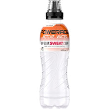 Powerade Active Water Mango Sports Drink Sipper Cap 600mL