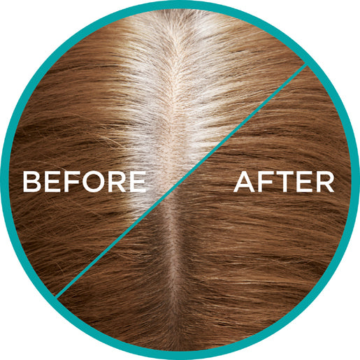 L'Oréal Paris Magic Retouch 4 Light Brown 75mL