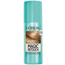 L'Oréal Paris Magic Retouch 4 Light Brown 75mL
