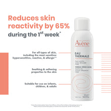 Avène Thermal Spring Water 150mL