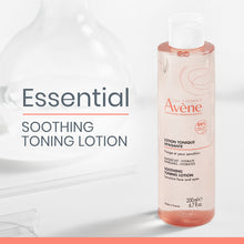 Avène Gentle Toning Lotion 200mL - GimmeNow