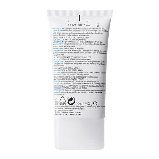 La Roche-Posay Effaclar Mat 40mL - GimmeNow